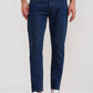 Denim Blue Washed Urban Fit Jeans | Greenfibre