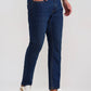 Denim Blue Washed Urban Fit Jeans | Greenfibre