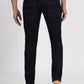 Blue Washed Narrow Fit Jeans | Greenfibre