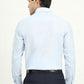 Beige Solid Slim Fit Formal Shirt | Greenfibre
