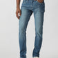 Light Blue Washed Slim Fit Jeans | Greenfibre