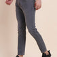 Mid Grey Washed Urban Fit Jeans | Greenfibre