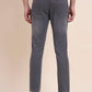 Mid Grey Washed Urban Fit Jeans | Greenfibre