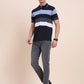 Mid Grey Washed Urban Fit Jeans | Greenfibre