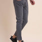 Mid Grey Washed Urban Fit Jeans | Greenfibre