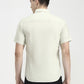 Pista Solid Slim Fit Casual Shirt | Greenfibre