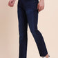 Denim Blue Washed Narrow Fit Jeans | Greenfibre