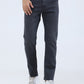 Grey Washed Narrow Fit Jeans | Greenfibre
