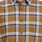 Pista Checked Slim Fit Casual Shirt | Greenfibre
