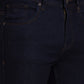 Raw Blue Washed Urban Fit Jeans | Greenfibre