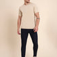 Raw Blue Washed Urban Fit Jeans | Greenfibre