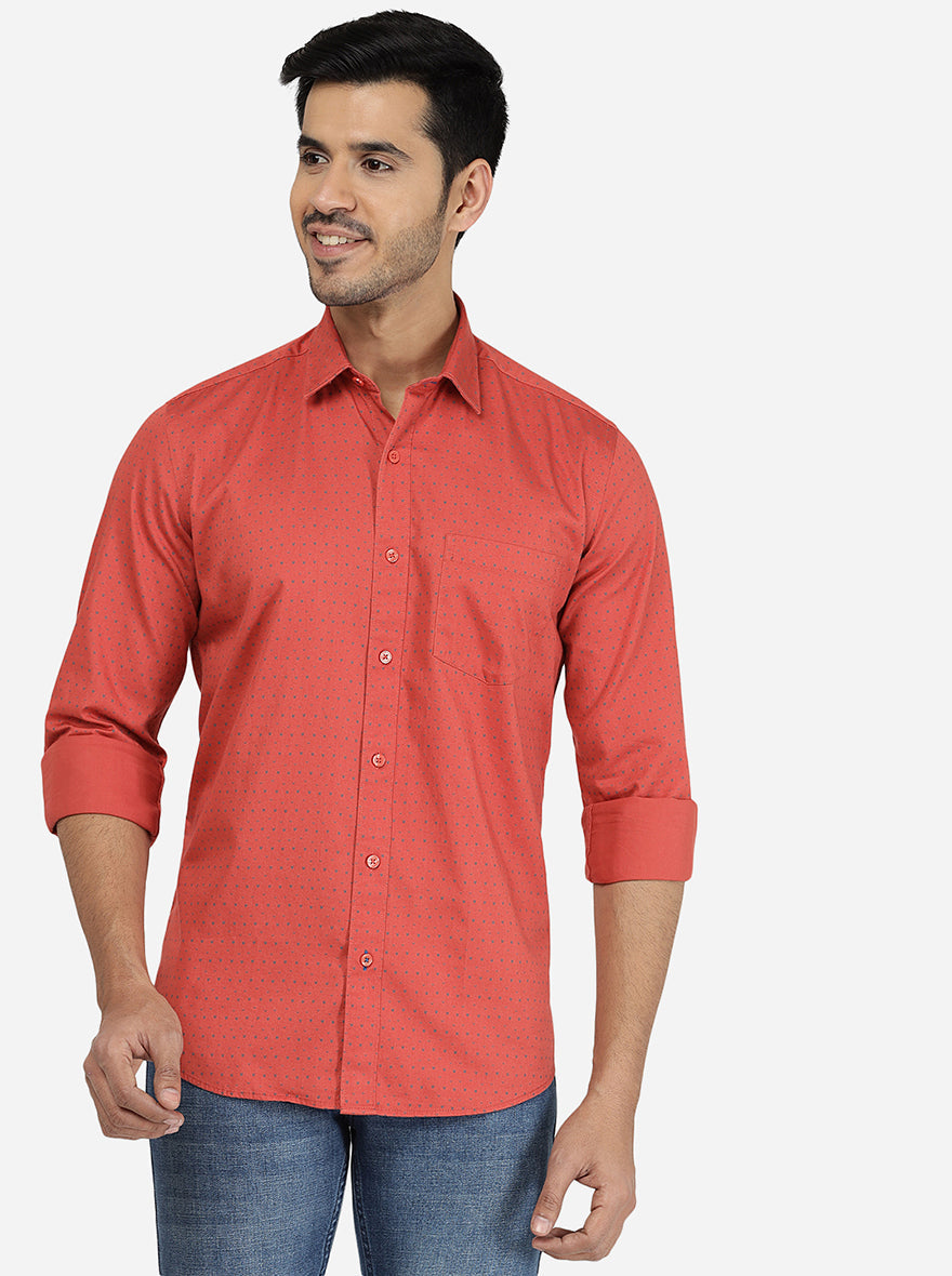 Casual Shirts