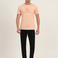 Raw Black Washed Straight Fit Jeans | Greenfibre