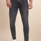Grey Washed Urban Fit Jeans | Greenfibre