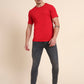 Grey Washed Urban Fit Jeans | Greenfibre