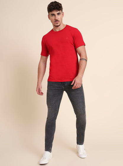 Grey Washed Urban Fit Jeans | Greenfibre