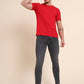 Grey Washed Urban Fit Jeans | Greenfibre