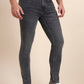 Grey Washed Urban Fit Jeans | Greenfibre