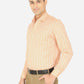 Vanila Striped Slim Fit Formal Shirt | Greenfibre