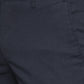 Navy Blue Solid Super Slim Fit Casual Trouser | Greenfibre