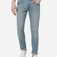 River Blue Washed Slim Fit Jeans | Greenfibre