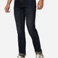 Dark Blue Washed Narrow Fit Jeans | Greenfibre