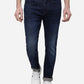 Denim Blue Washed Urban Fit Jeans | Greenfibre