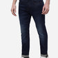 Denim Blue Washed Urban Fit Jeans | Greenfibre