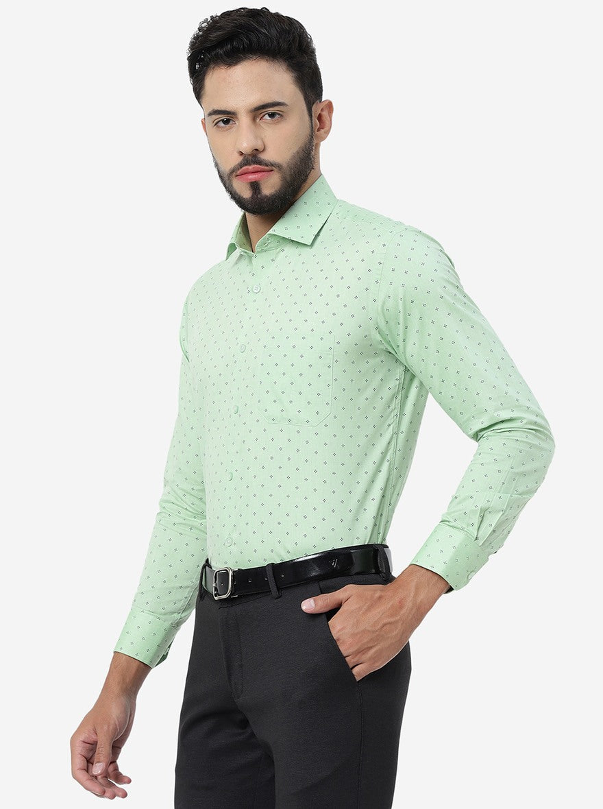 Formal Shirts For Men - Best Men's Formal Shirts Online | JadeBlue Greenfibre Formal Shirts For Men - Best Men's Formal Shirts Online | JadeBlue Greenfibre