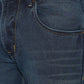 Wintage Blue Washed Narrow Fit Jeans | Greenfibre