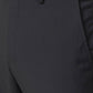 Grey Solid Slim Fit Formal Trouser | Greenfibre