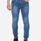 Ice Blue Washed Urban Fit Jeans | Greenfibre